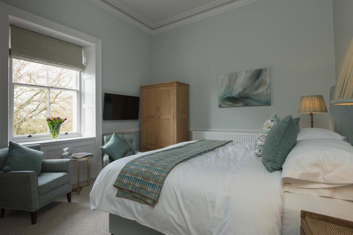 Farlam Hall Hotel & Restaurant