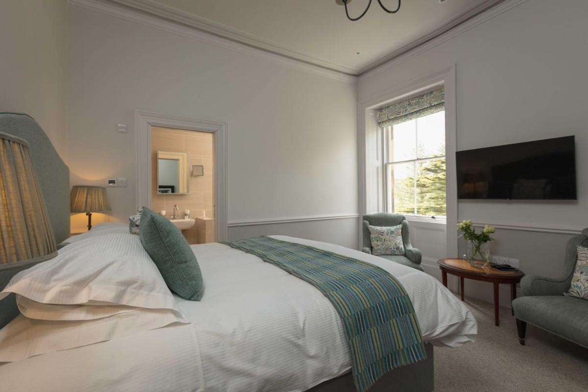 Farlam Hall Hotel & Restaurant