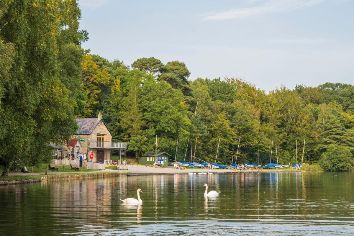 Farlam Hall Hotel & Restaurant