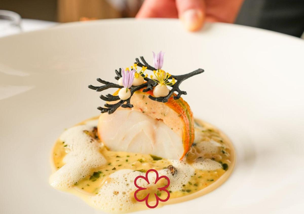 Farlam Hall Hotel & Restaurant