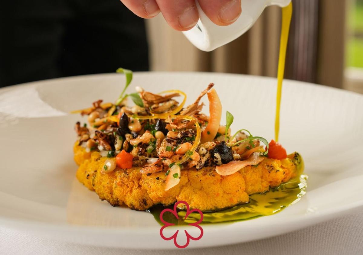 Farlam Hall Hotel & Restaurant