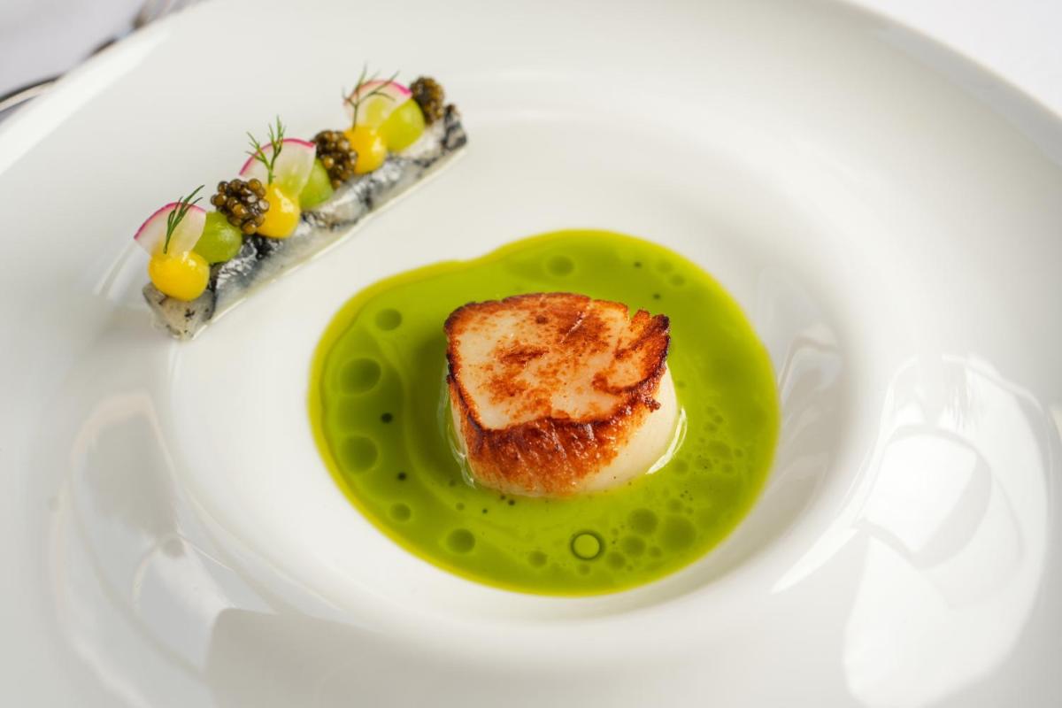 Farlam Hall Hotel & Restaurant