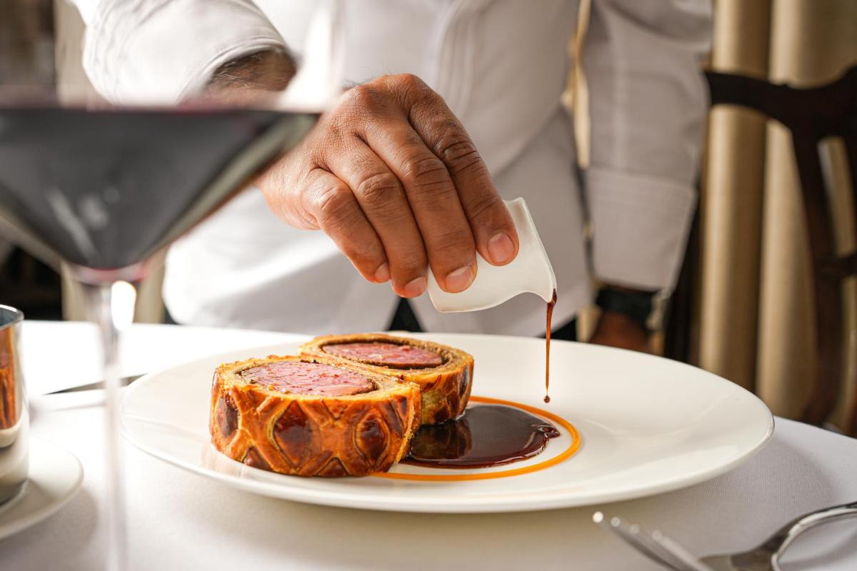 Farlam Hall Hotel & Restaurant