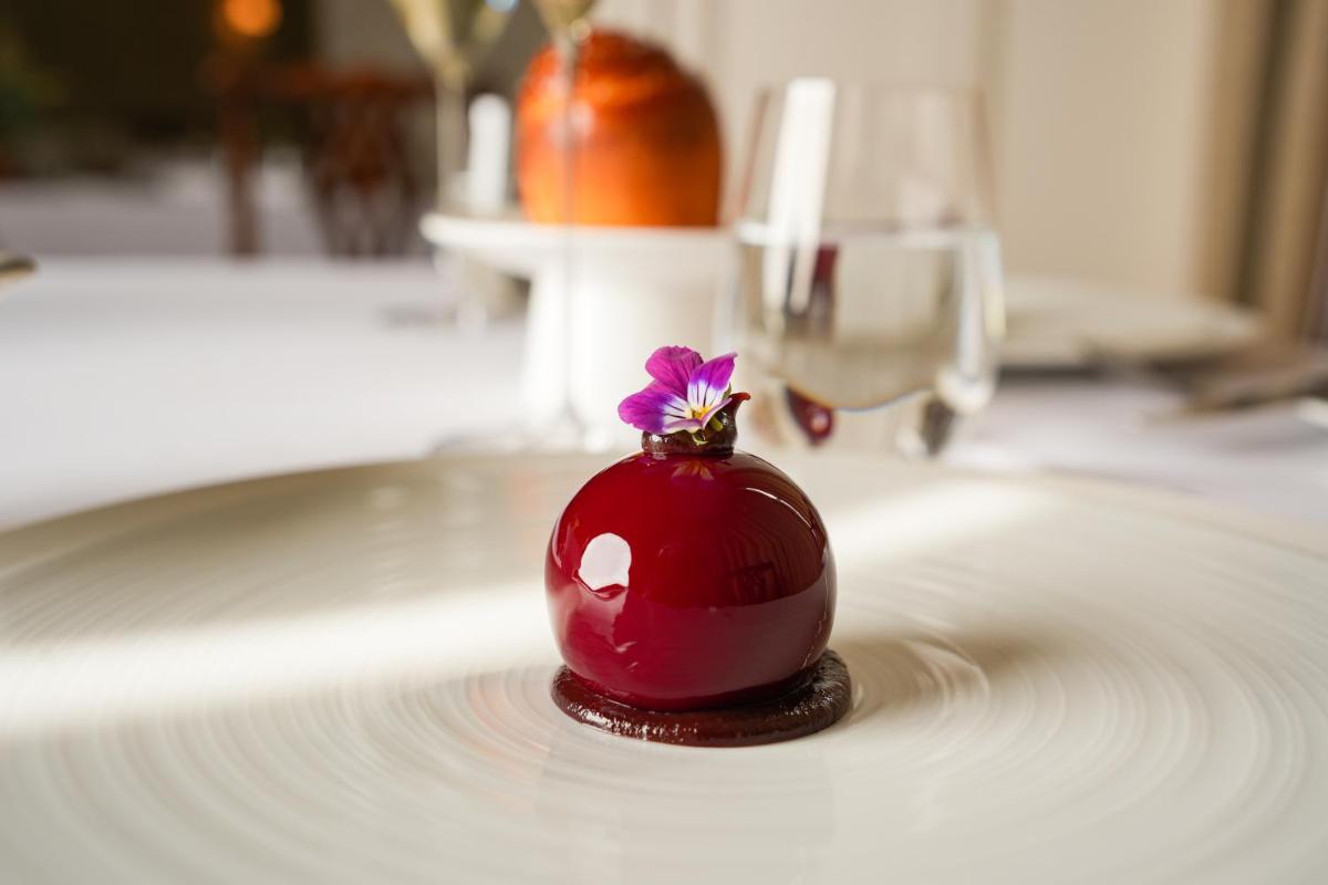 Farlam Hall Hotel & Restaurant