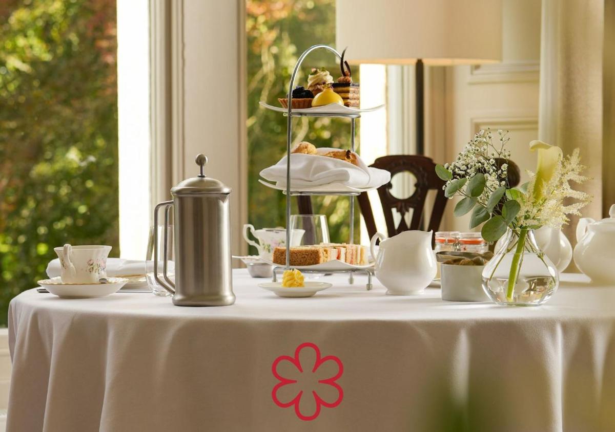 Farlam Hall Hotel & Restaurant