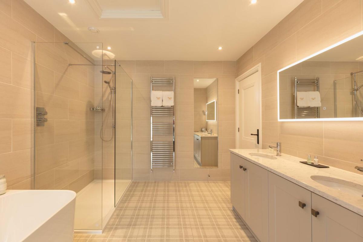 Farlam Hall Hotel & Restaurant