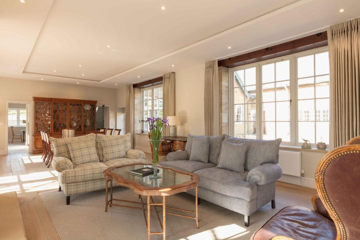 Farlam Hall Hotel & Restaurant