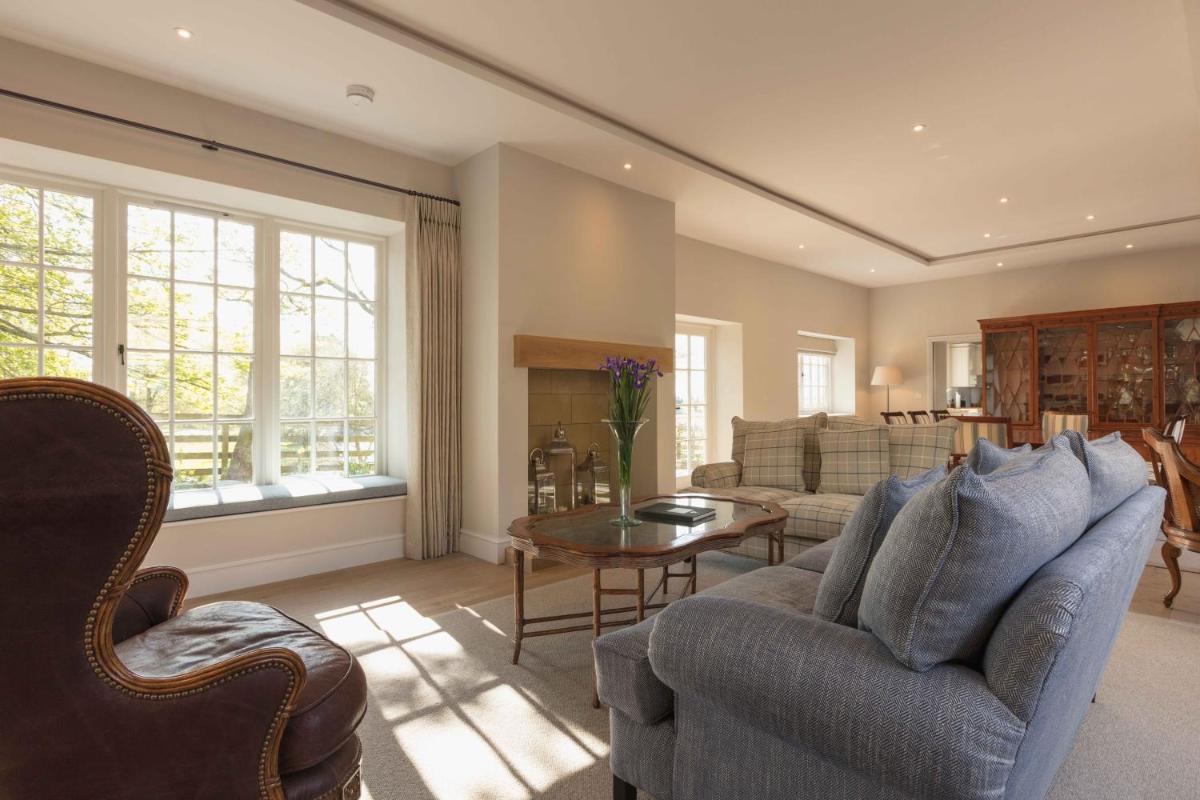 Farlam Hall Hotel & Restaurant