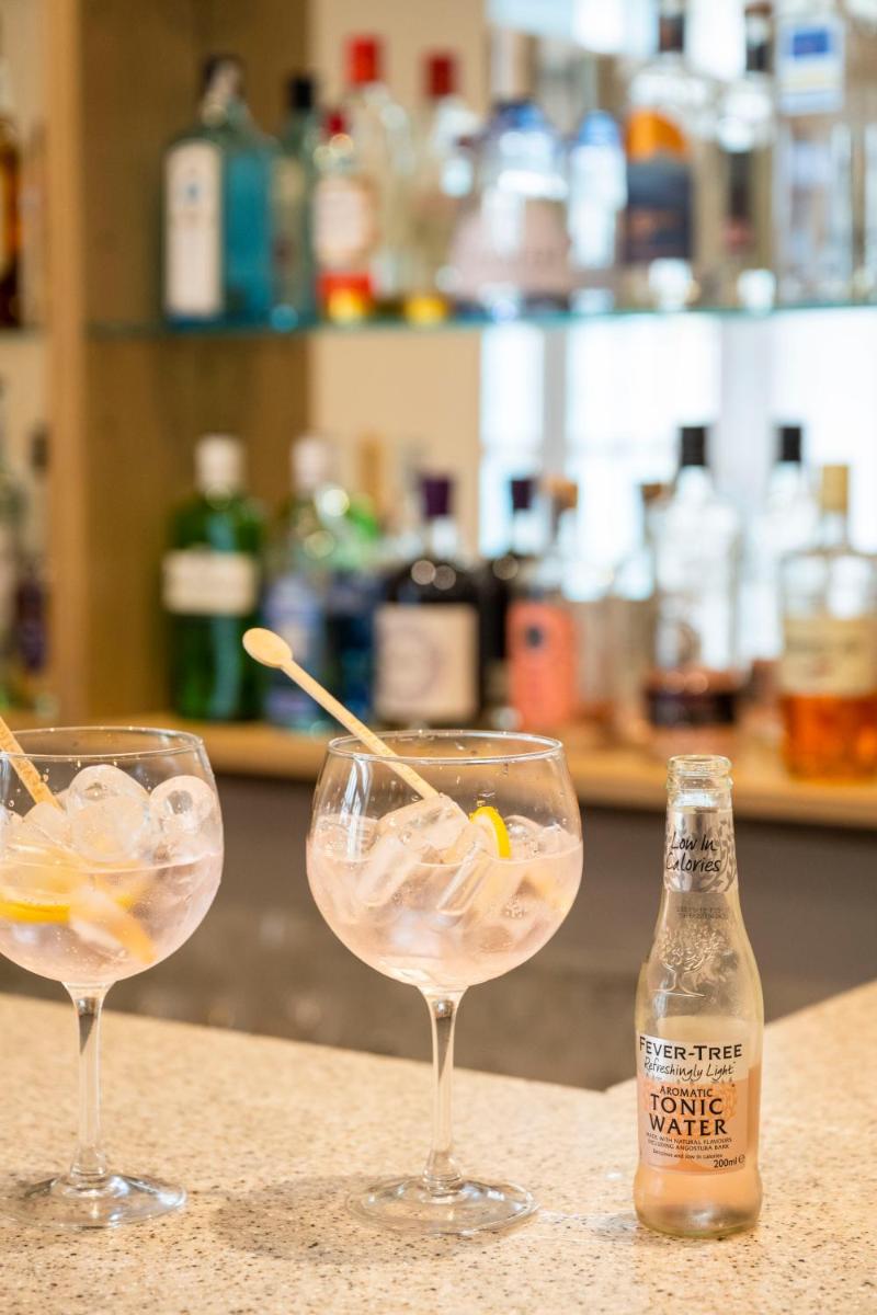 Farlam Hall Hotel & Restaurant