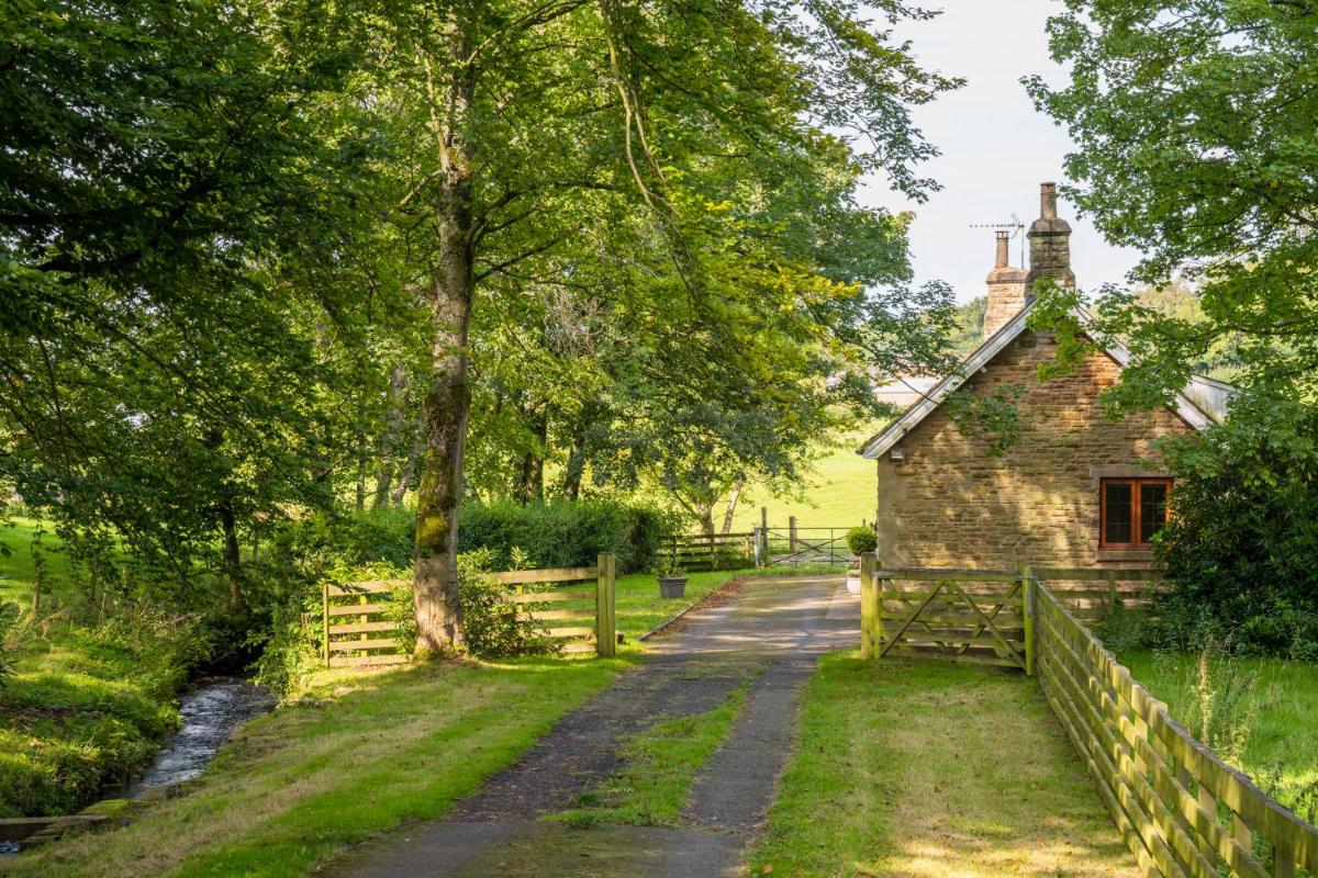 Farlam Hall Hotel & Restaurant