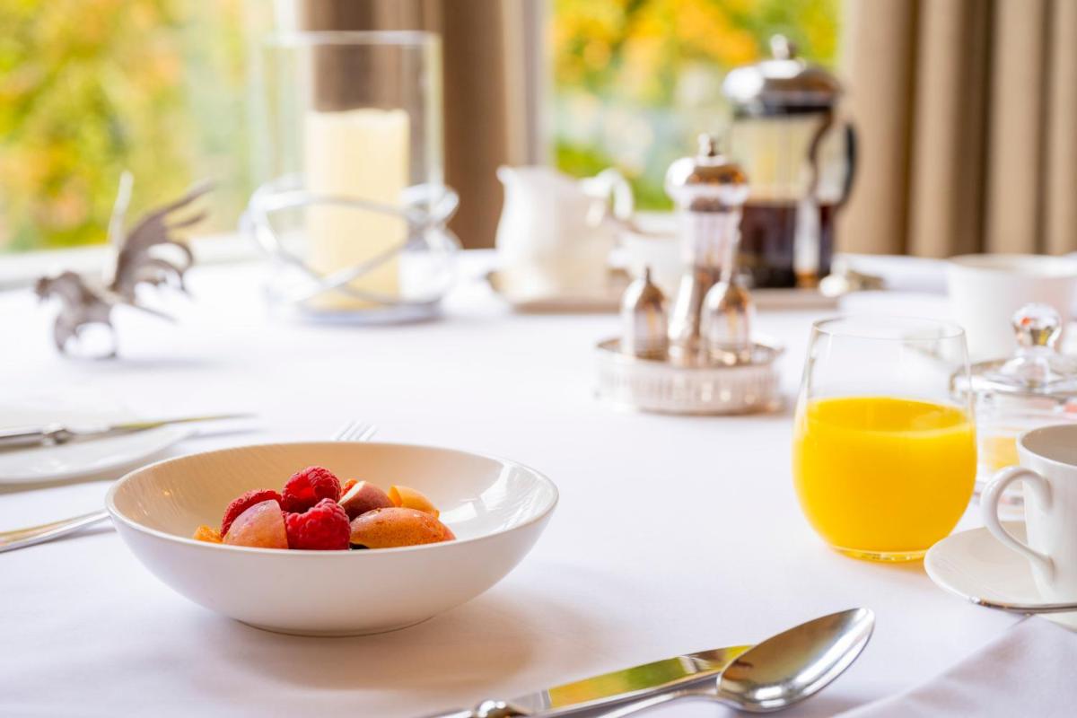 Farlam Hall Hotel & Restaurant