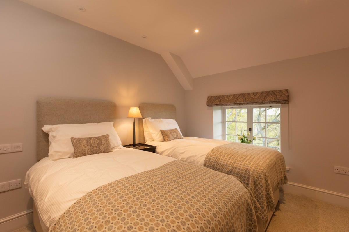 Farlam Hall Hotel & Restaurant