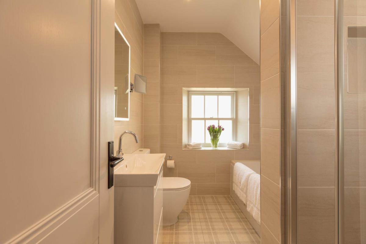 Farlam Hall Hotel & Restaurant