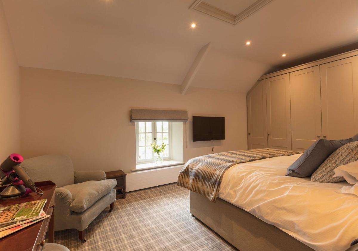 Farlam Hall Hotel & Restaurant