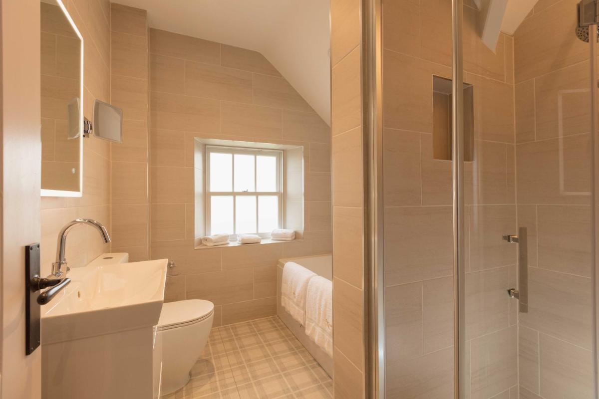 Farlam Hall Hotel & Restaurant