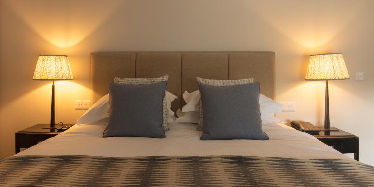 Farlam Hall Hotel & Restaurant