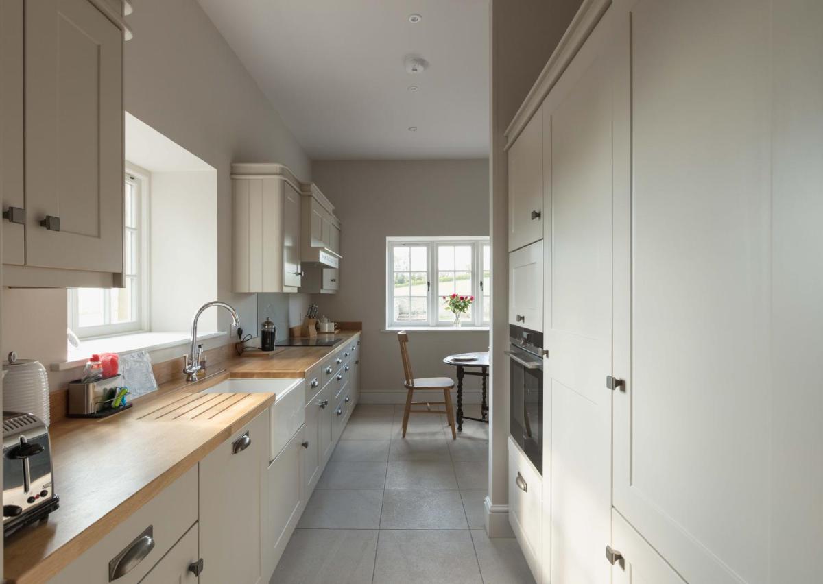 Farlam Hall Hotel & Restaurant