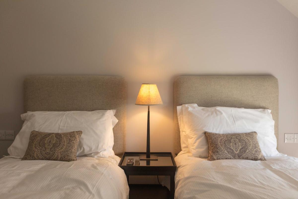 Farlam Hall Hotel & Restaurant