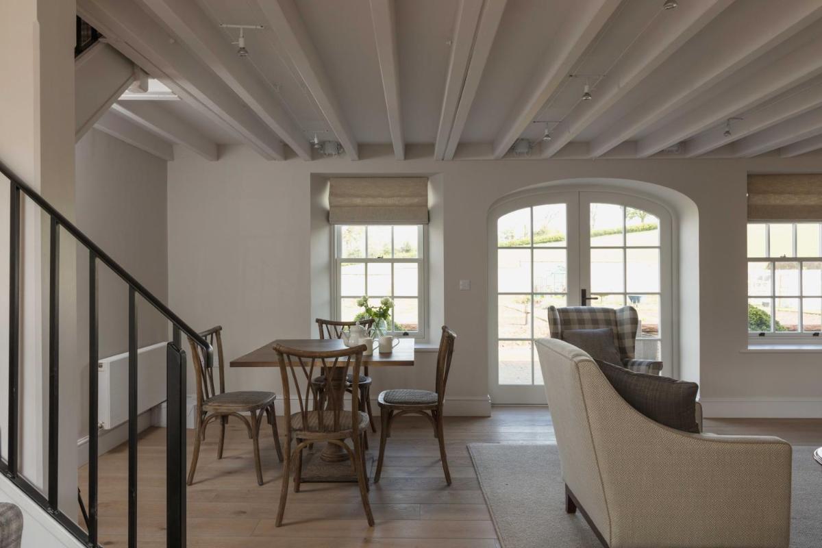 Farlam Hall Hotel & Restaurant