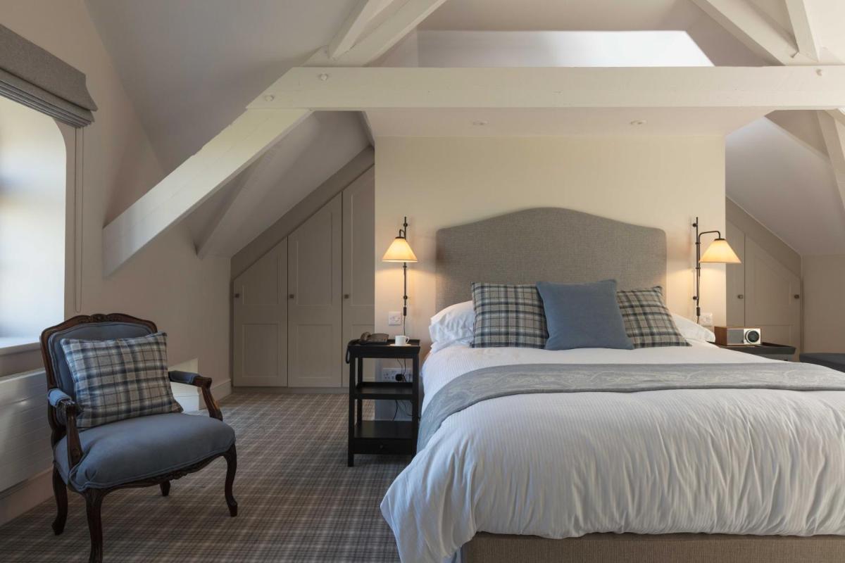 Farlam Hall Hotel & Restaurant