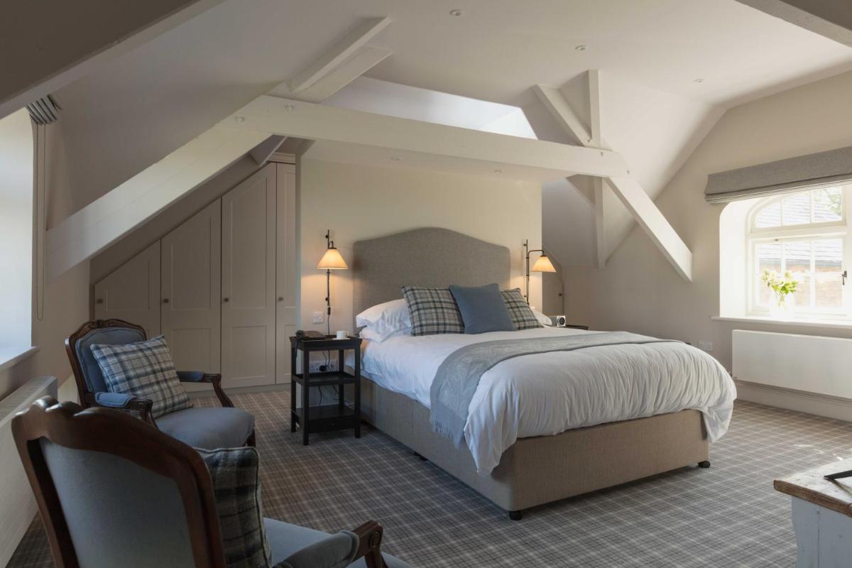 Farlam Hall Hotel & Restaurant