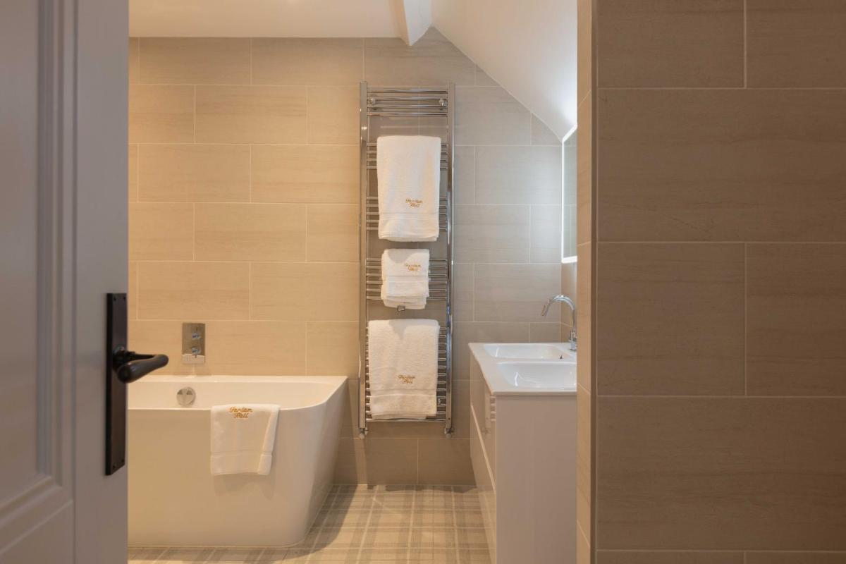 Farlam Hall Hotel & Restaurant