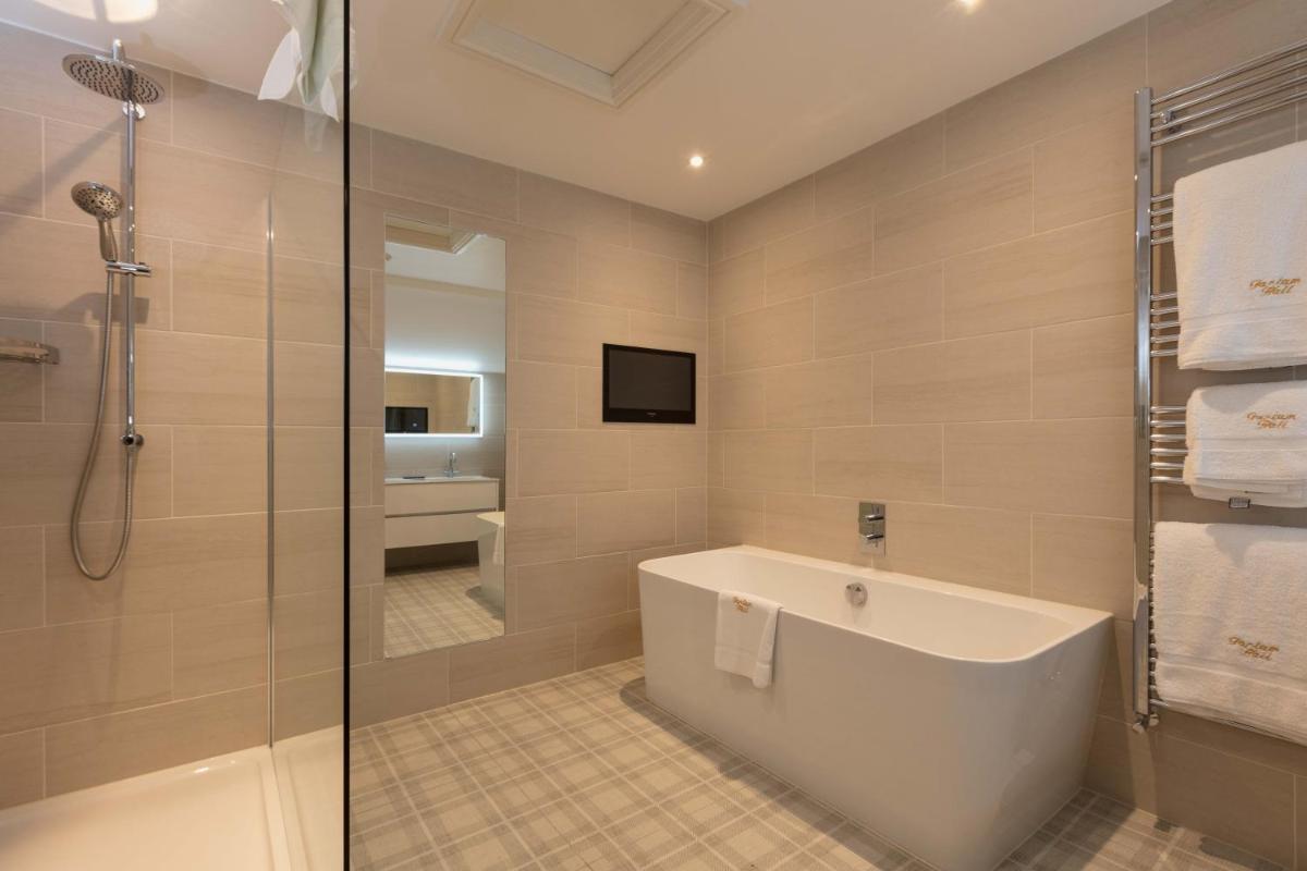 Farlam Hall Hotel & Restaurant