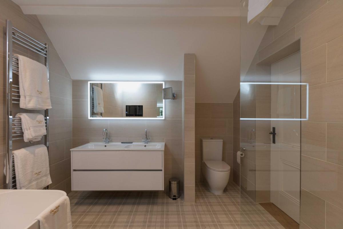 Farlam Hall Hotel & Restaurant