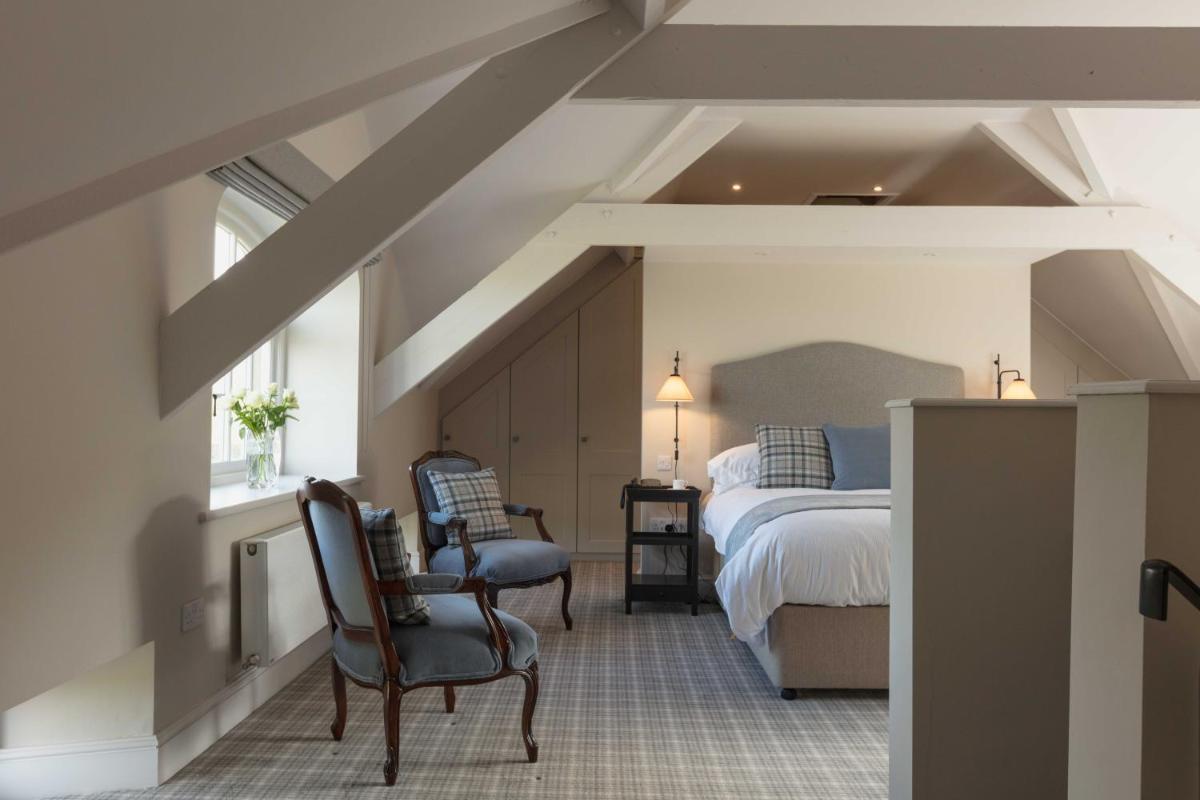 Farlam Hall Hotel & Restaurant