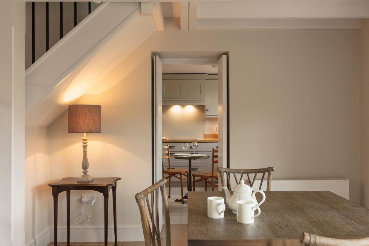 Farlam Hall Hotel & Restaurant