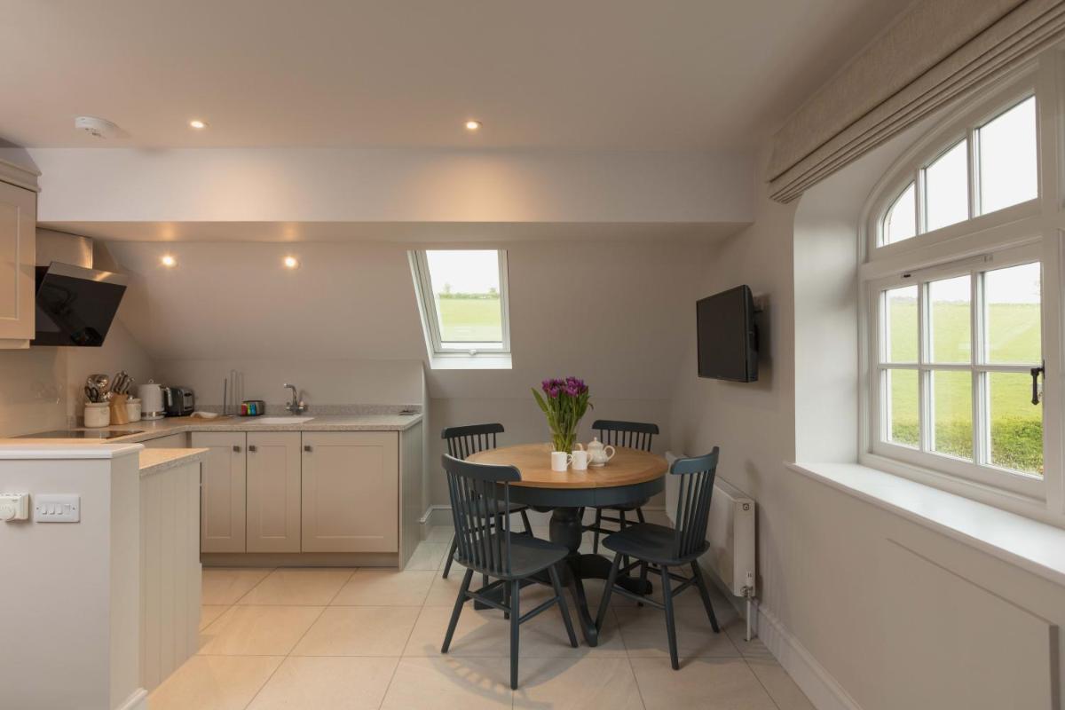 Farlam Hall Hotel & Restaurant