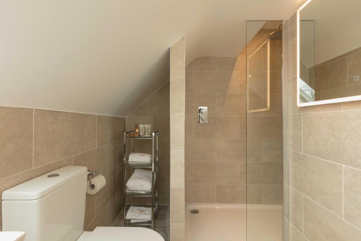 Farlam Hall Hotel & Restaurant