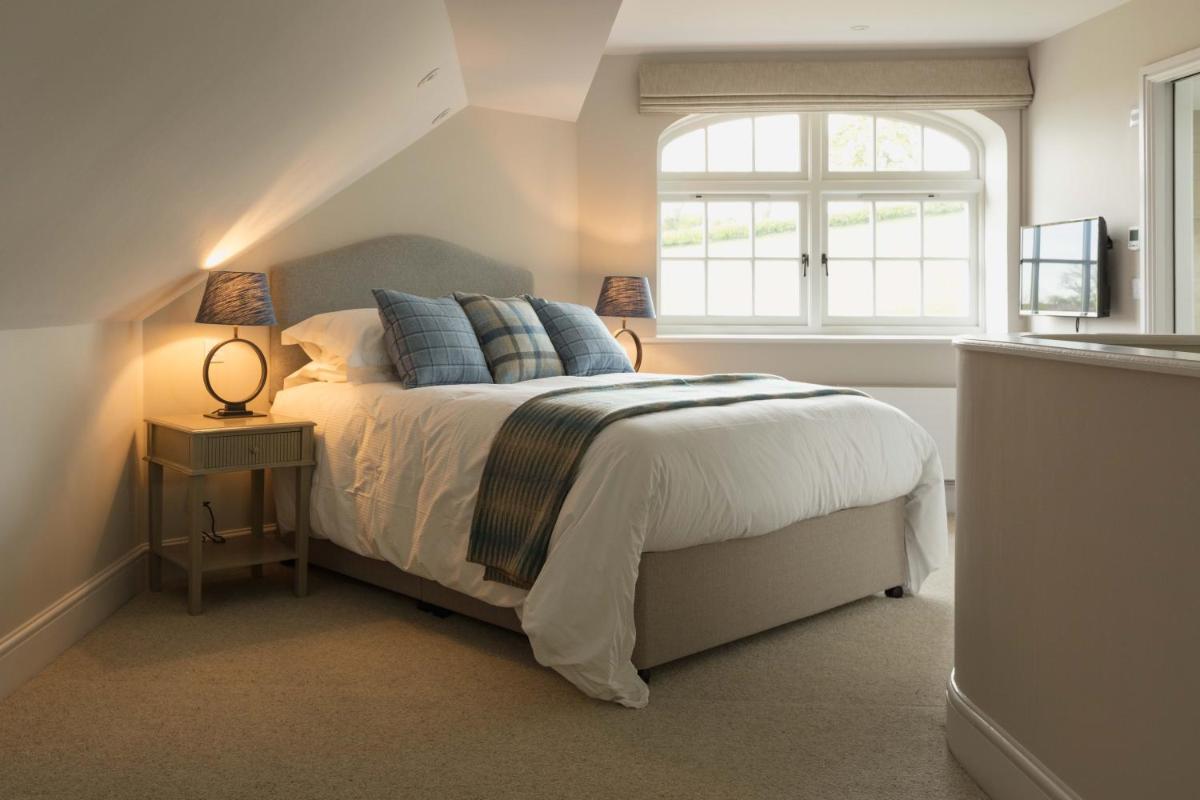 Farlam Hall Hotel & Restaurant