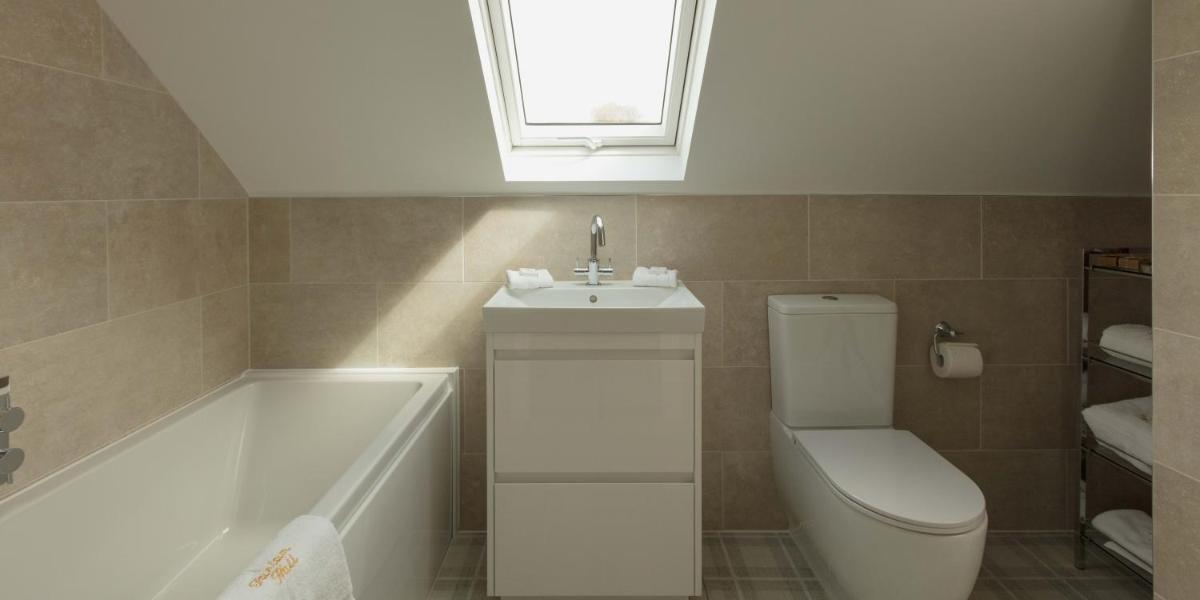 Farlam Hall Hotel & Restaurant