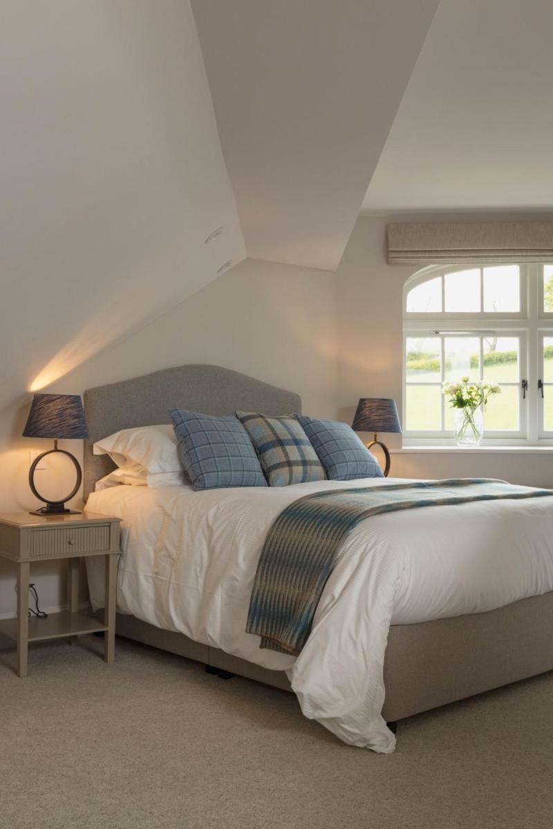 Farlam Hall Hotel & Restaurant