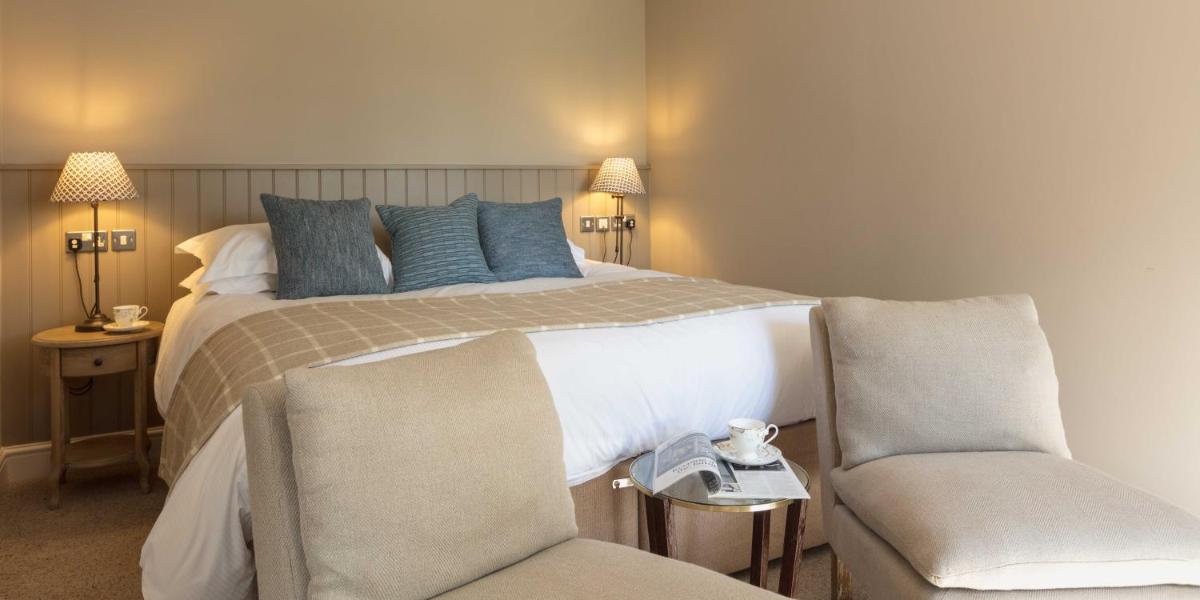 Farlam Hall Hotel & Restaurant