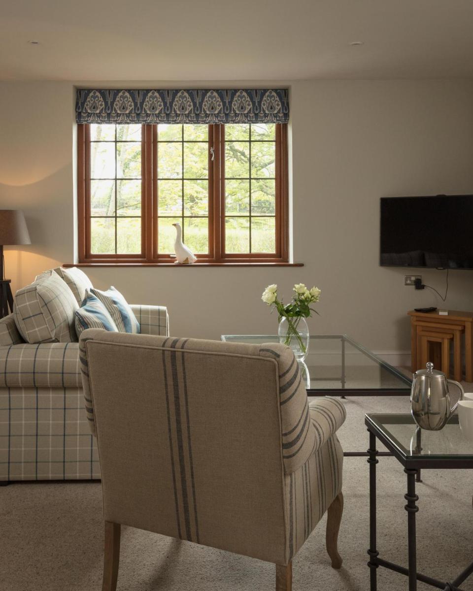 Farlam Hall Hotel & Restaurant