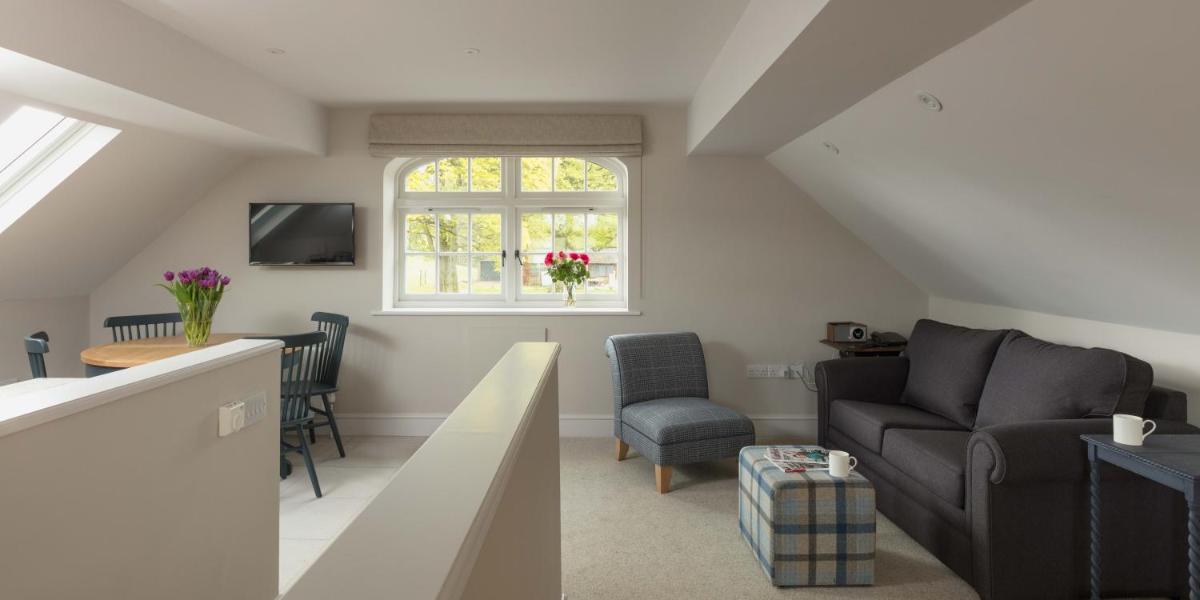 Farlam Hall Hotel & Restaurant