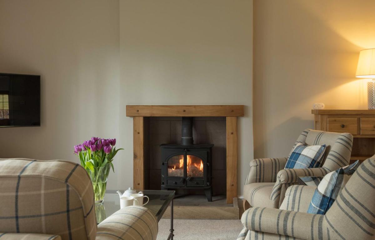 Farlam Hall Hotel & Restaurant