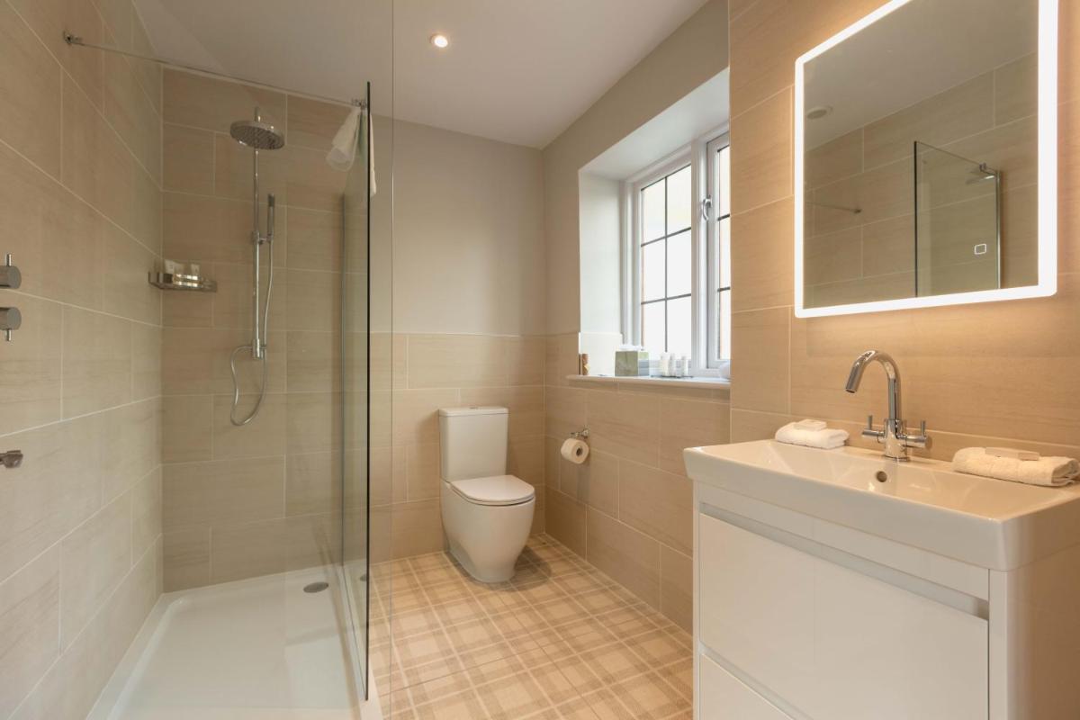 Farlam Hall Hotel & Restaurant