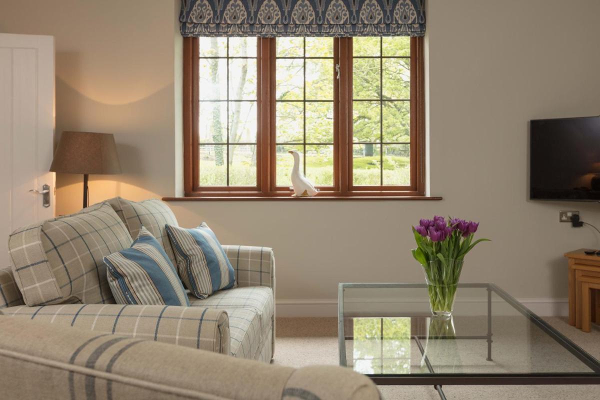 Farlam Hall Hotel & Restaurant