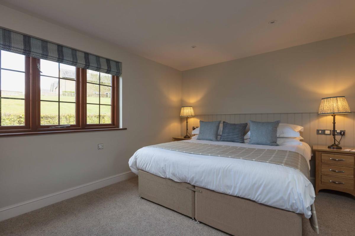 Farlam Hall Hotel & Restaurant