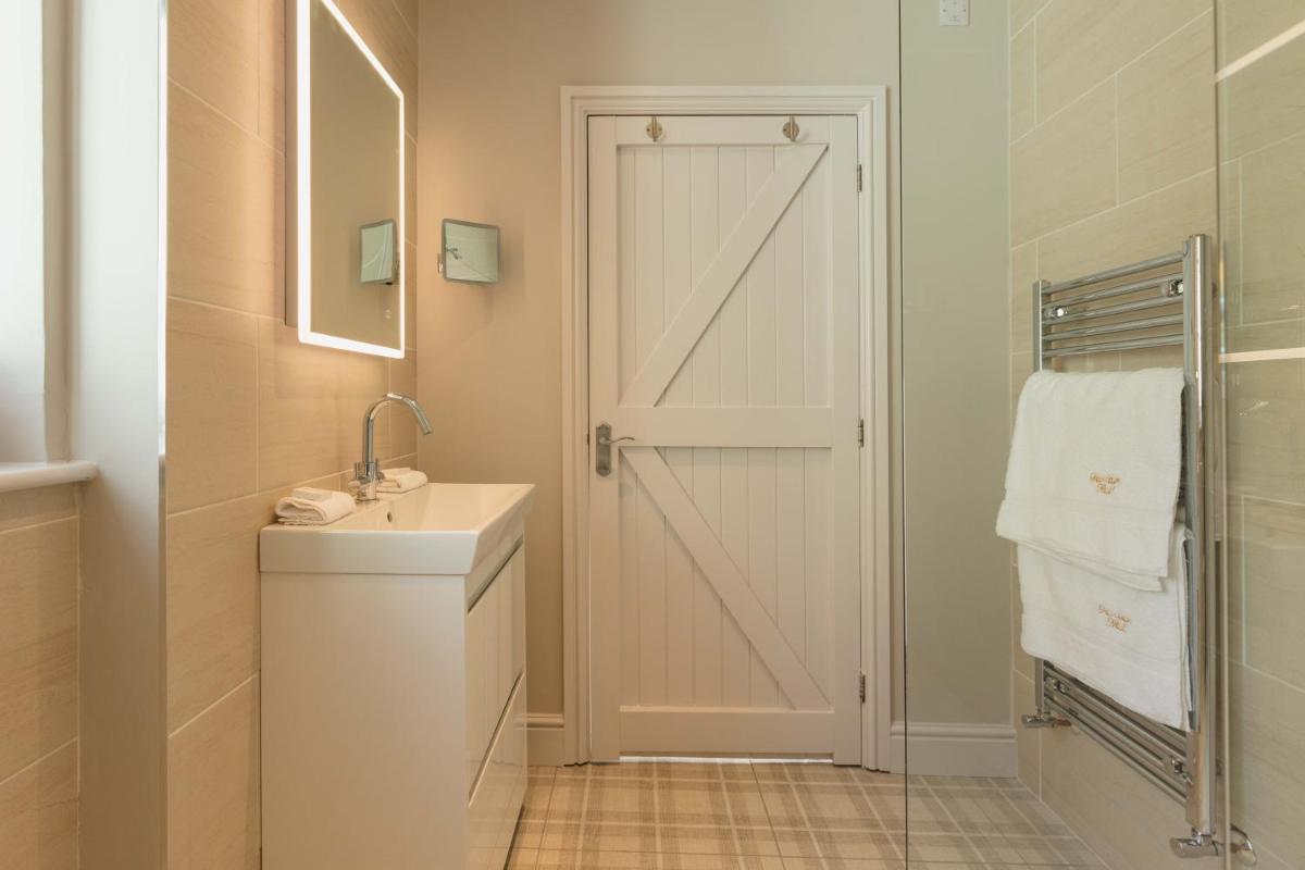 Farlam Hall Hotel & Restaurant