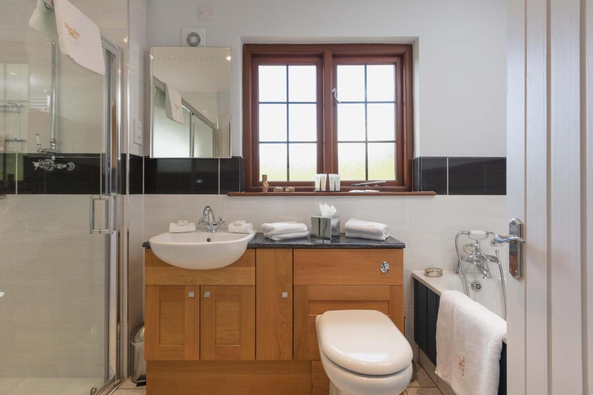 Farlam Hall Hotel & Restaurant