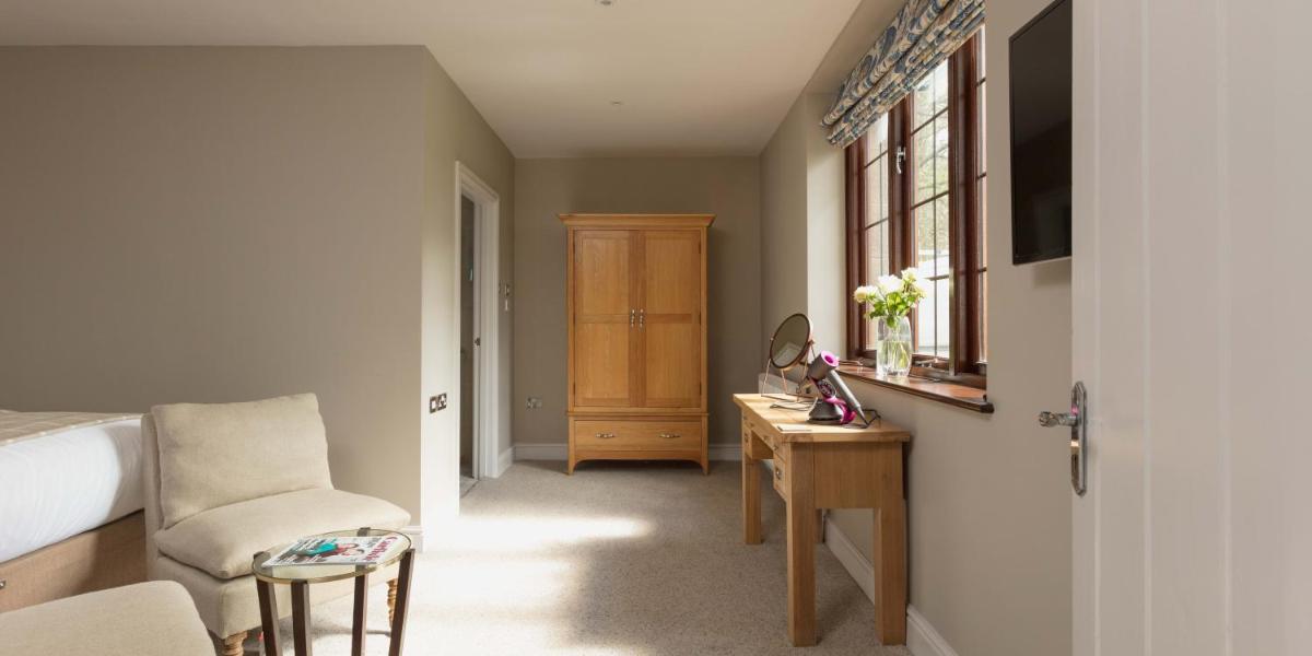 Farlam Hall Hotel & Restaurant