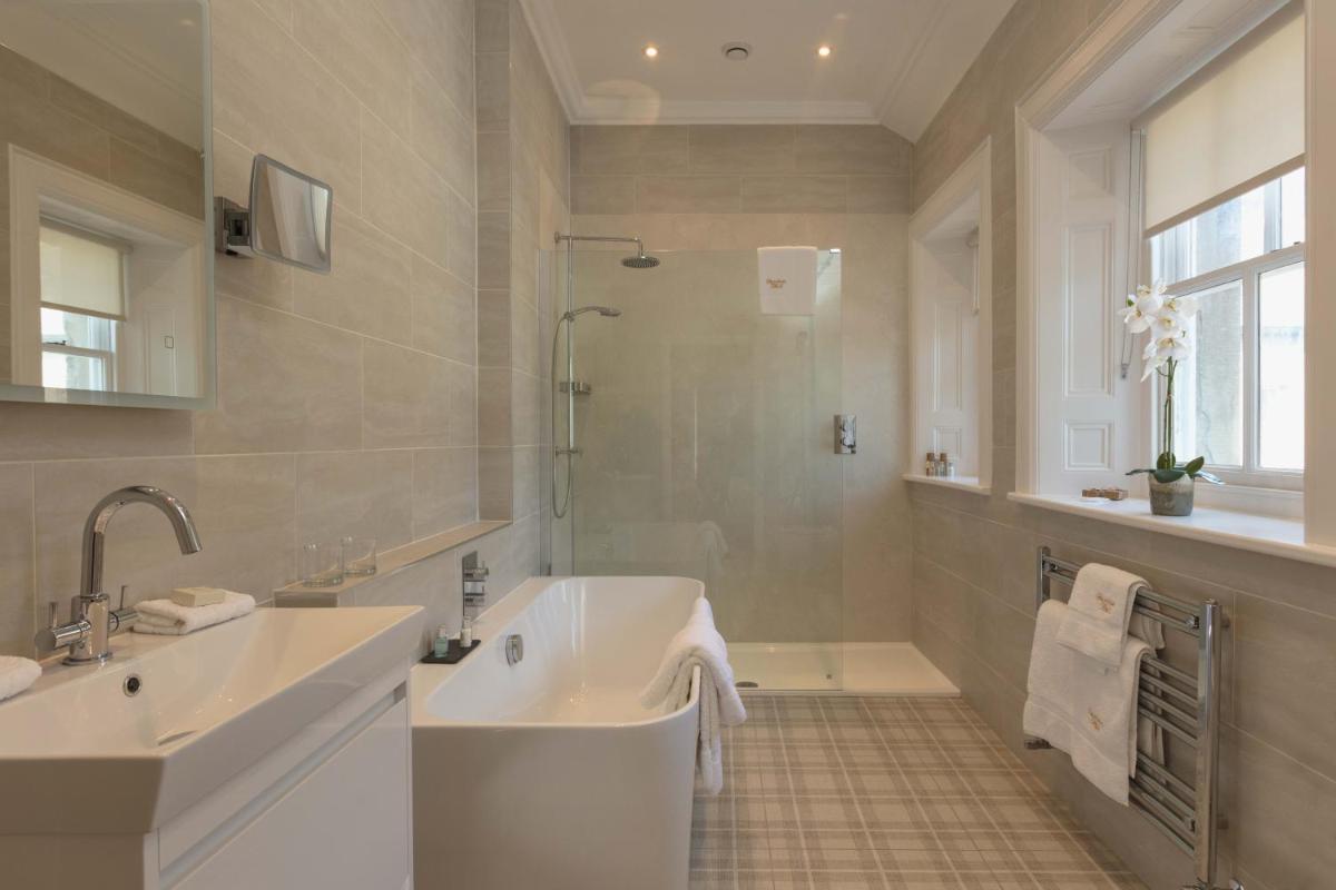 Farlam Hall Hotel & Restaurant