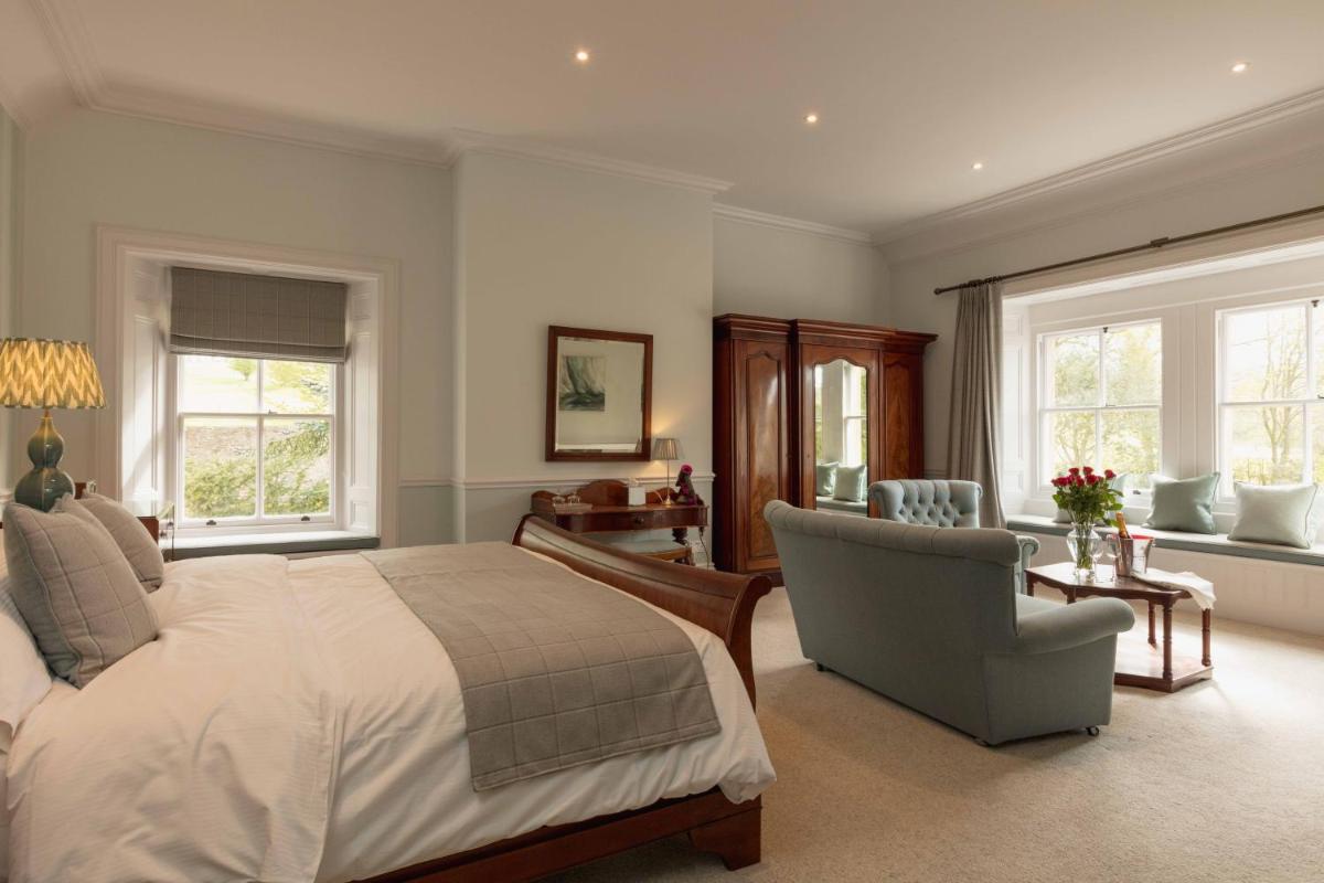 Farlam Hall Hotel & Restaurant