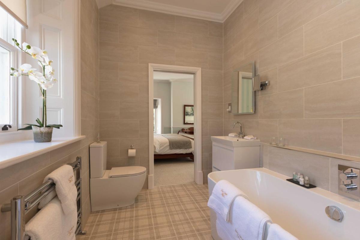 Farlam Hall Hotel & Restaurant