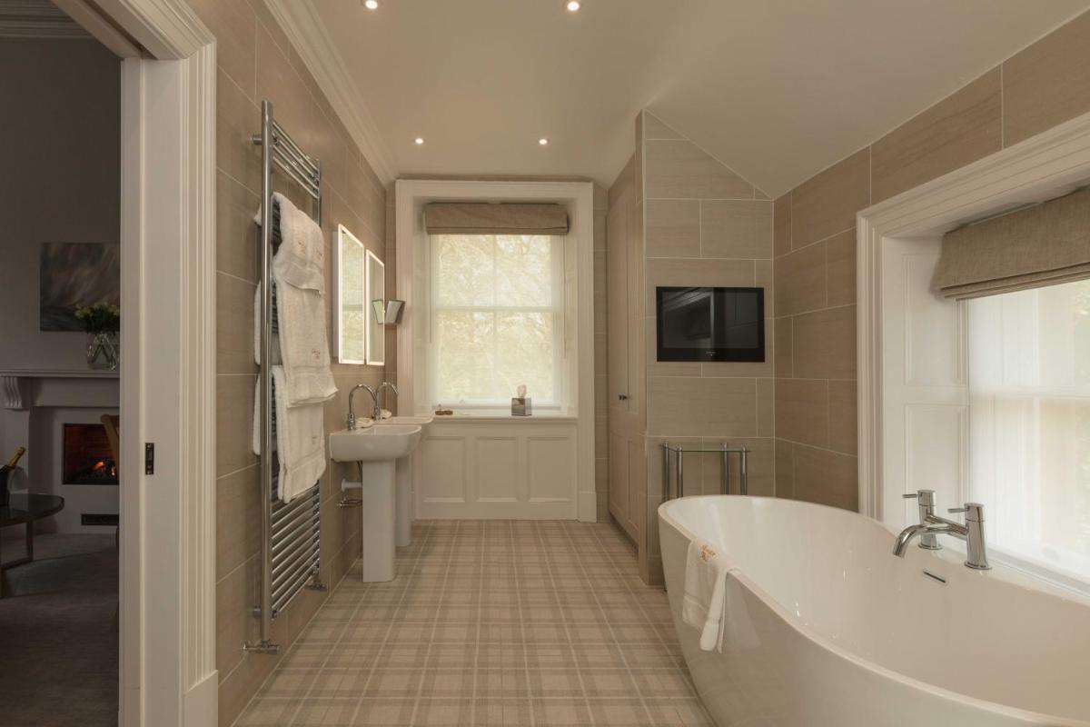 Farlam Hall Hotel & Restaurant