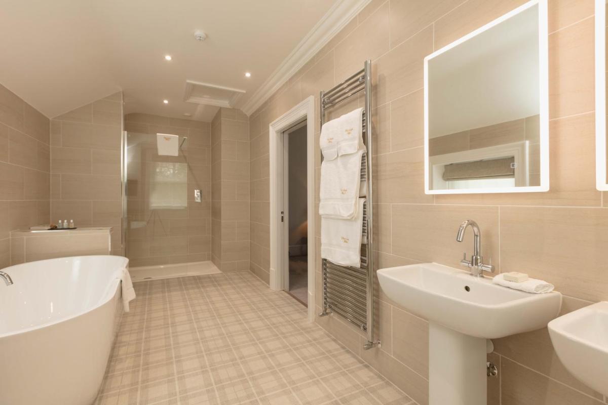 Farlam Hall Hotel & Restaurant